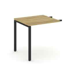 Брифинг-приставка Concept CN.BR-000 Металл черный